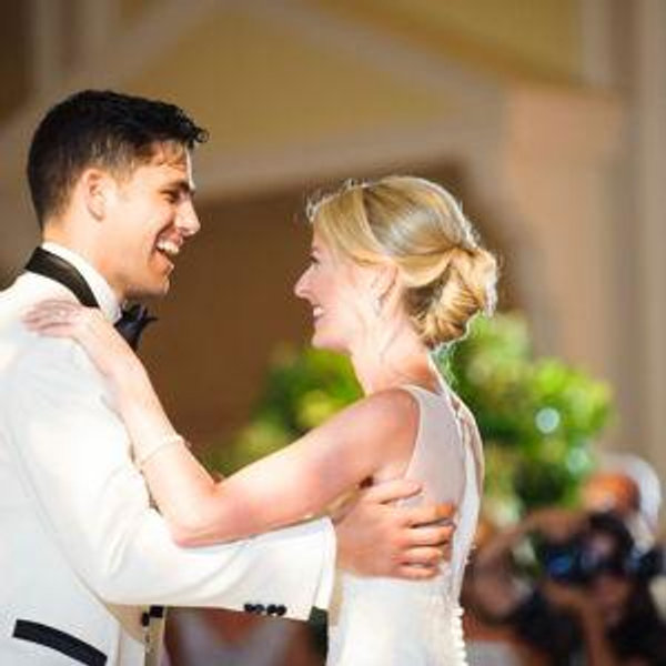 Chicago Ballroom Wedding First Dance Lessons