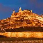 Castillo San Felipe de Barajas