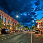 Traverse City