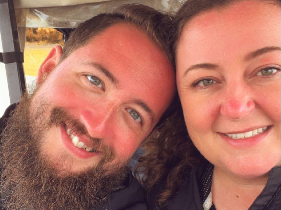 The Wedding Website of Amy Staples and Shane Russell