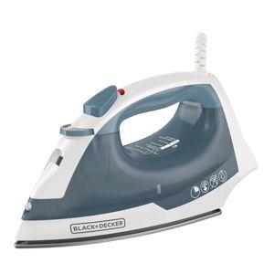 BLACK+DECKER Easy Steam Compact Iron