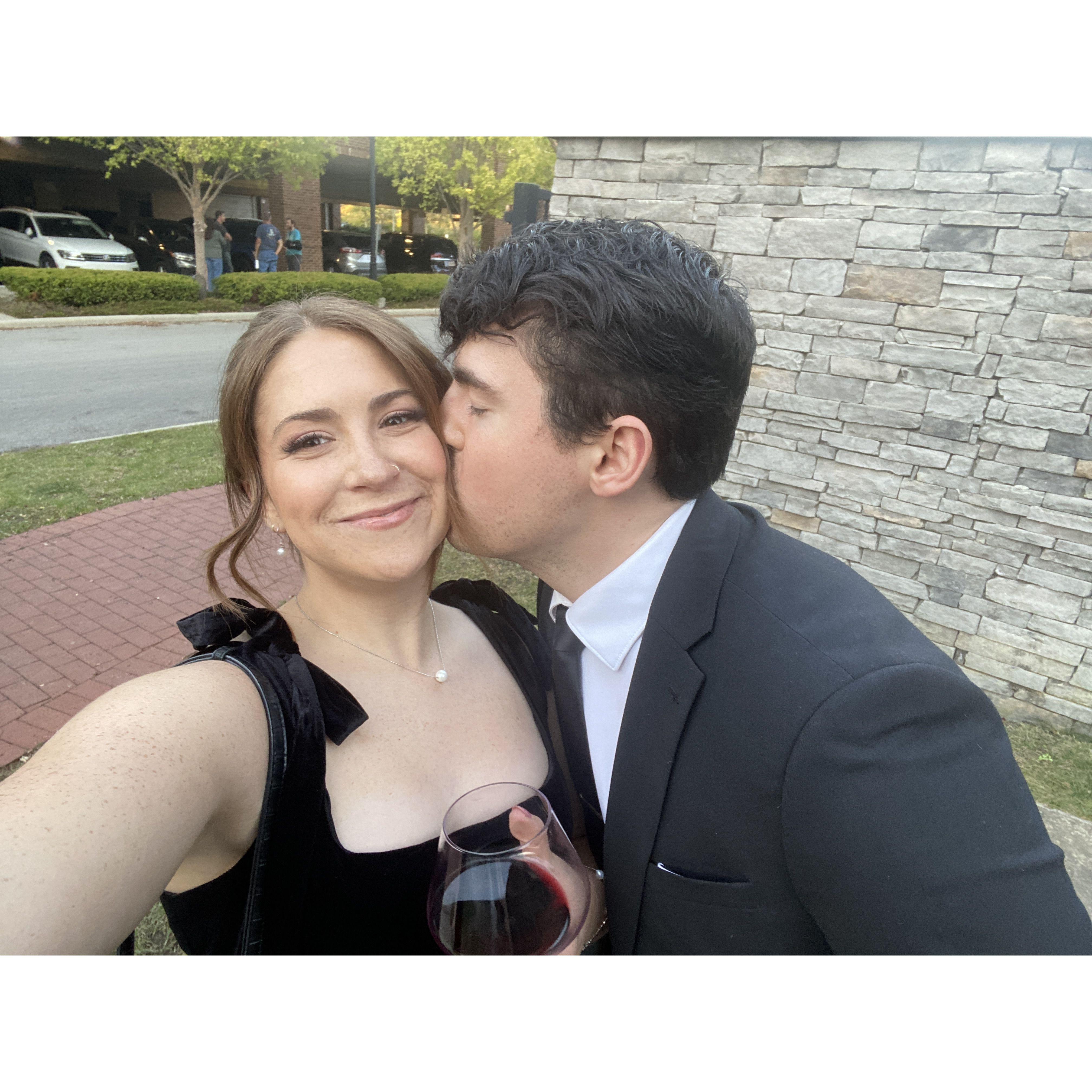 Wedding - 2024