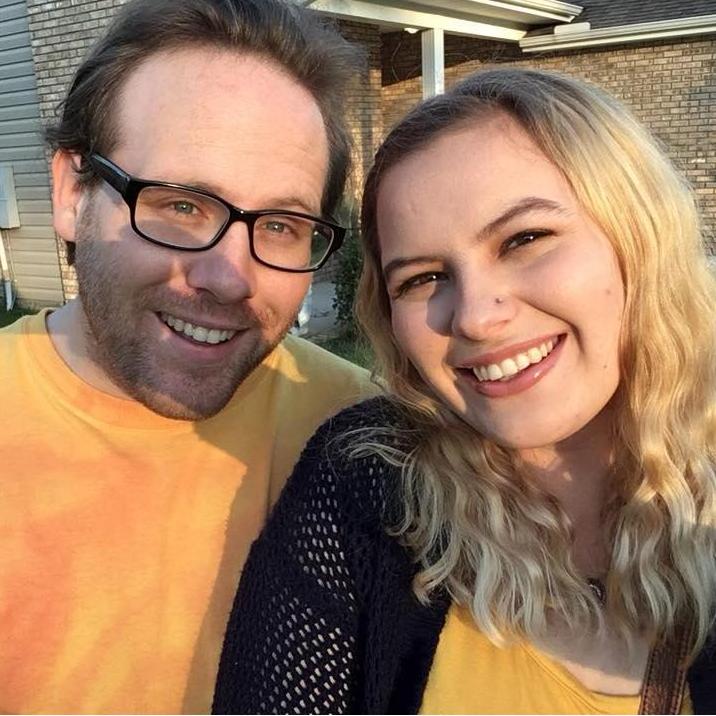 On a walk to see a local play
