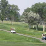 Ruby View Golf Course