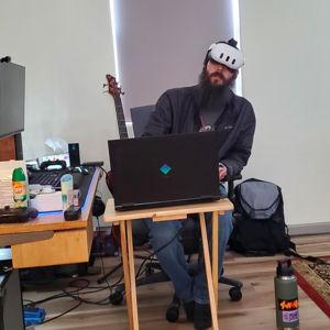Tech Toys for Kyle