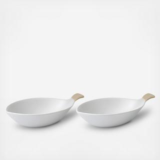 Fish Bowl, Set of 2