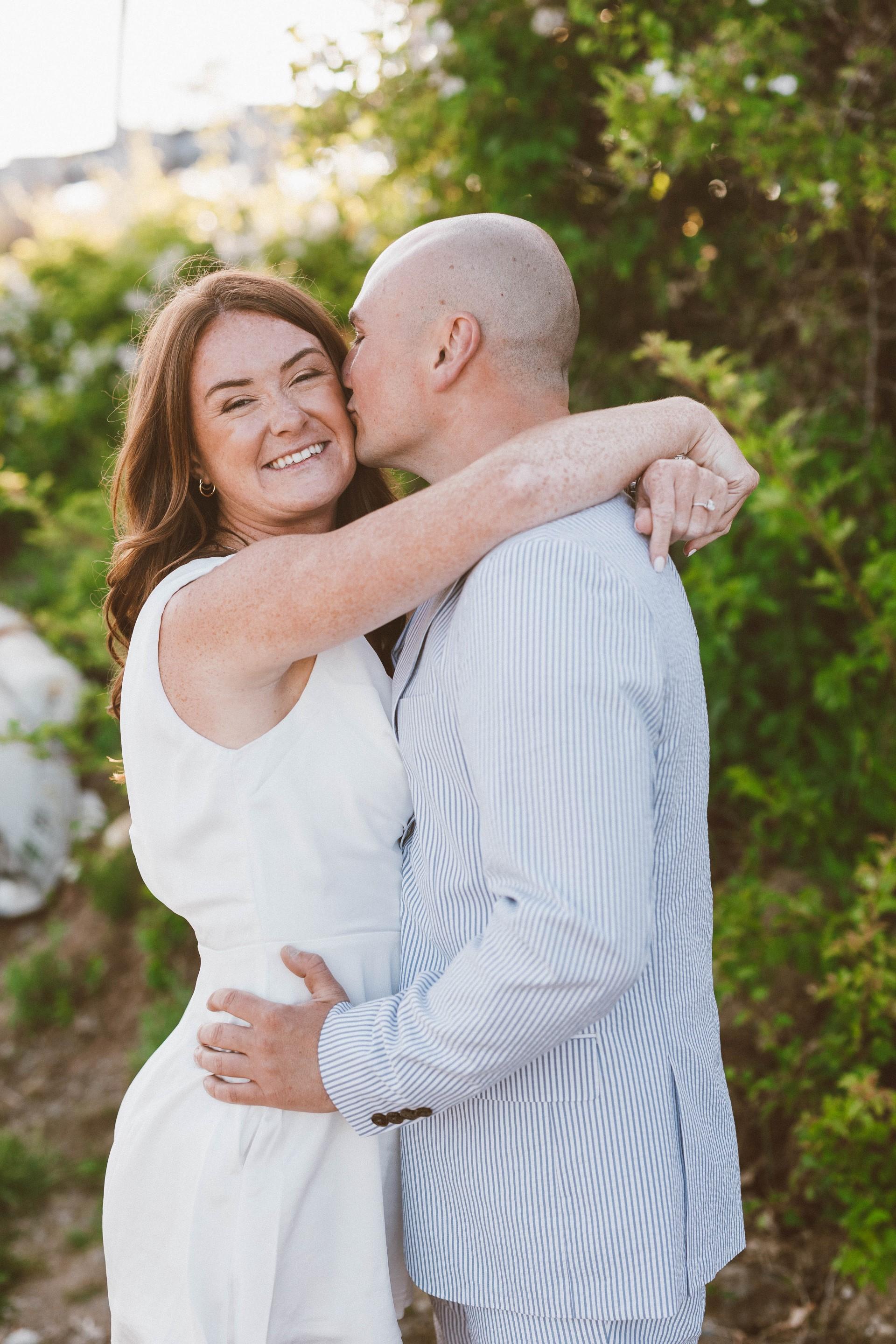The Wedding Website of Erin Cassidy and Kyle Stanton