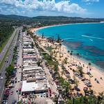 Kioskos de Luquillo
