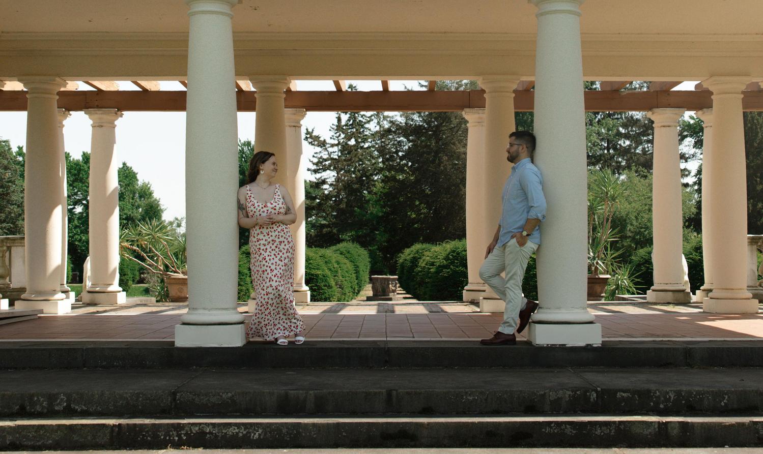 The Wedding Website of Allison Stephens and Randy Ramos