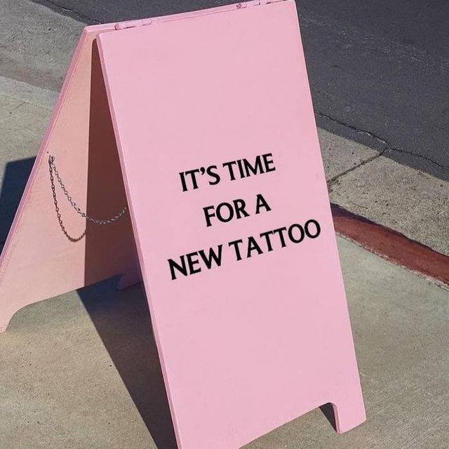 Our Tattoo Collection