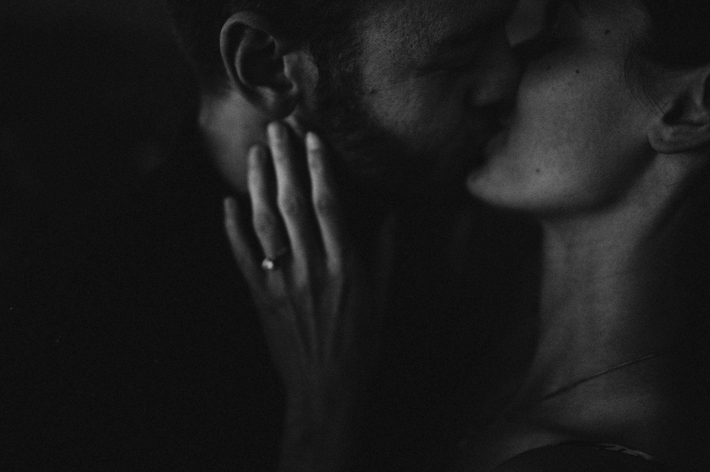 The Wedding Website of Sarah Alvis and David Fiori