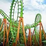 Six Flags St. Louis