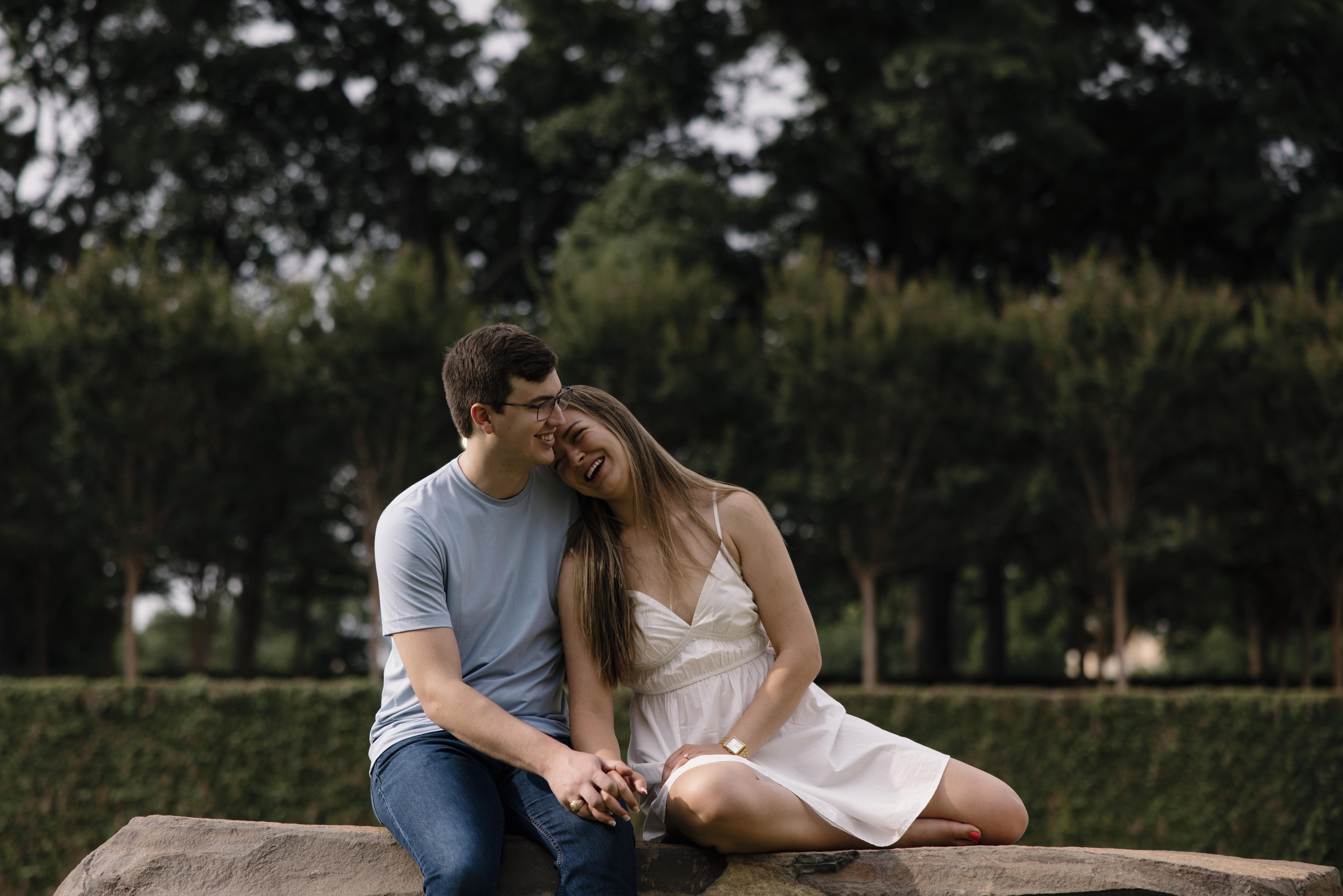 The Wedding Website of Zachary Adams and Allyson McWilliams