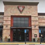 BJ's Restaurant & Brewhouse