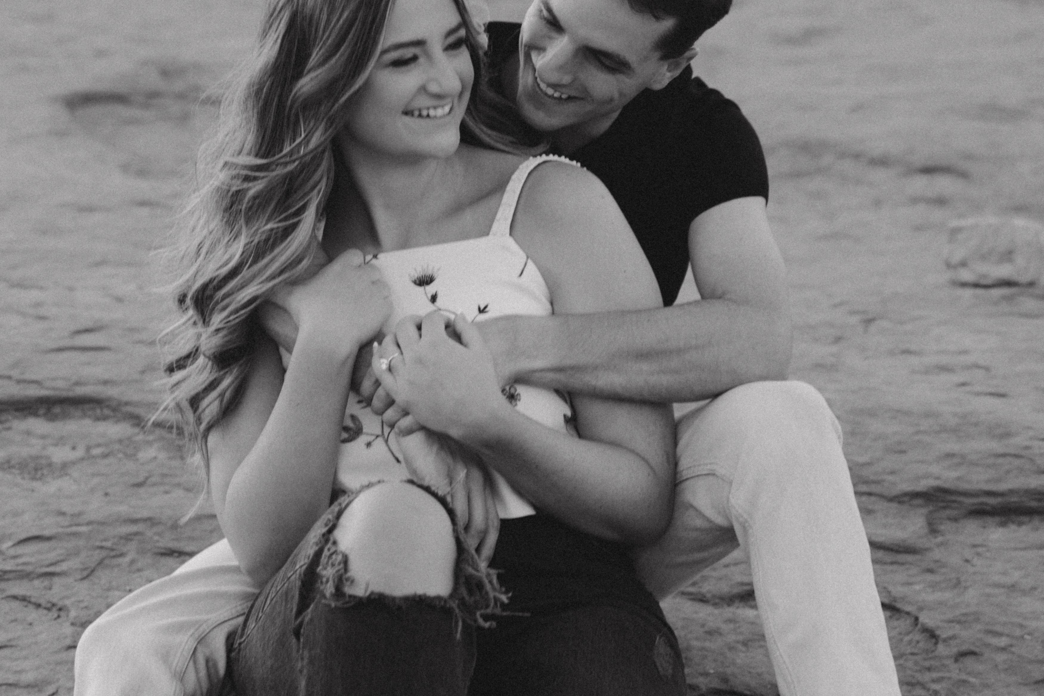 The Wedding Website of McKenzie Metcalf and Hudson Baer