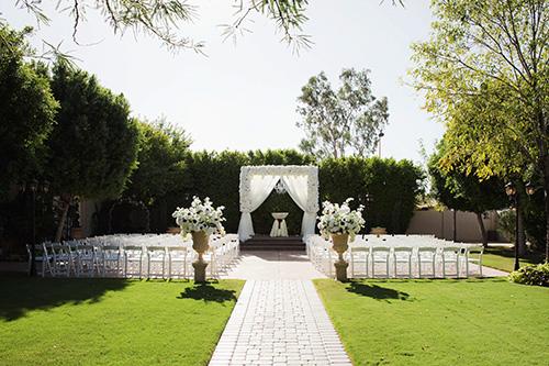 The Wedding Website of Aaron Jarvis and Zach Libby