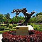 Sculpterra Winery and Sculpture Garden