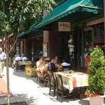 Isabella's Taverna & Tapas Bar
