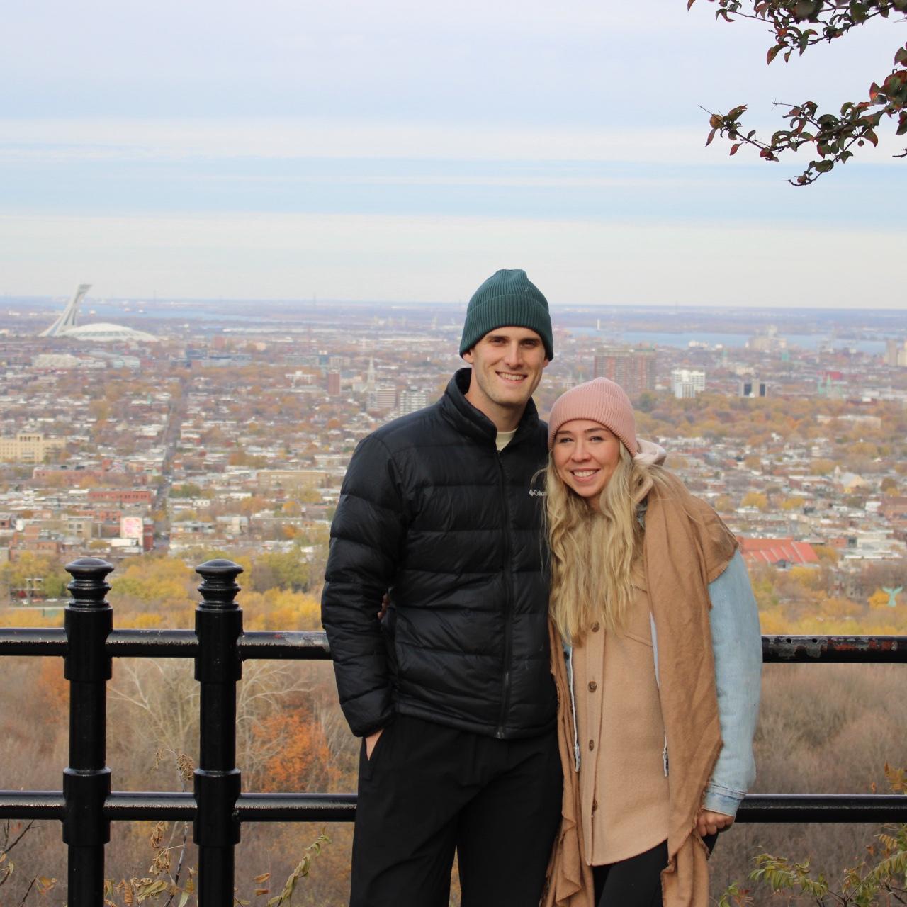 Montreal