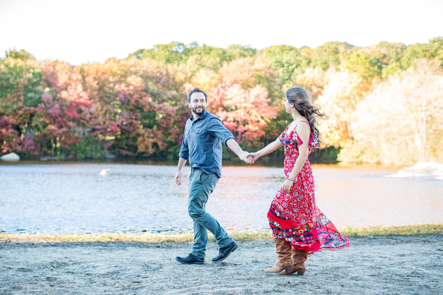 The Wedding Website of Jacqueline Sugrue and Ian Tait
