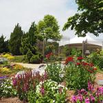 Botanical Garden Of The Ozarks