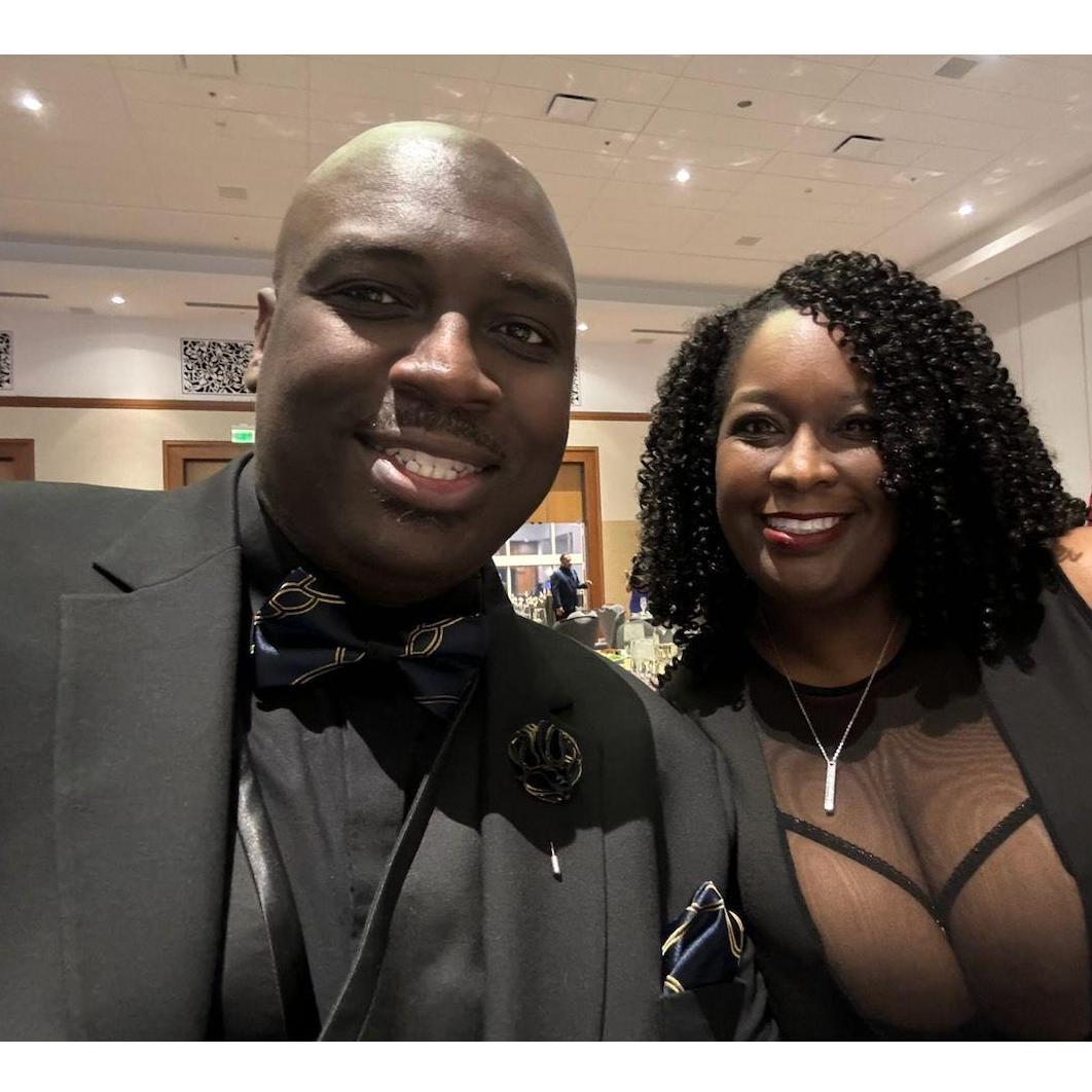 UNCF Gala