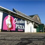 Charlie's Pizza House