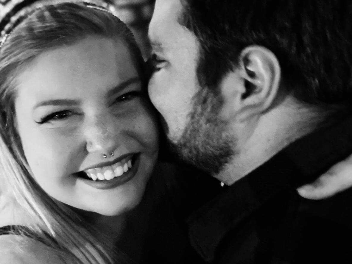 The Wedding Website of Brittany Wilber and Ryan Schloff