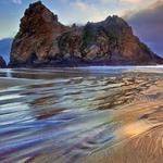 Pfeiffer Beach