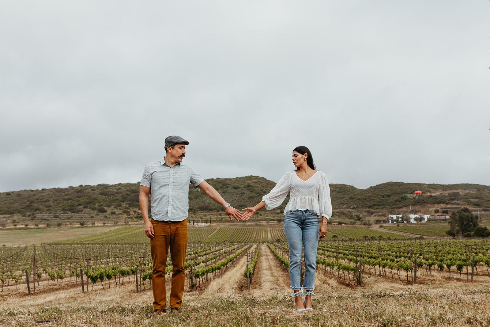 The Wedding Website of Paola Bejarano and Rolando Sanchez