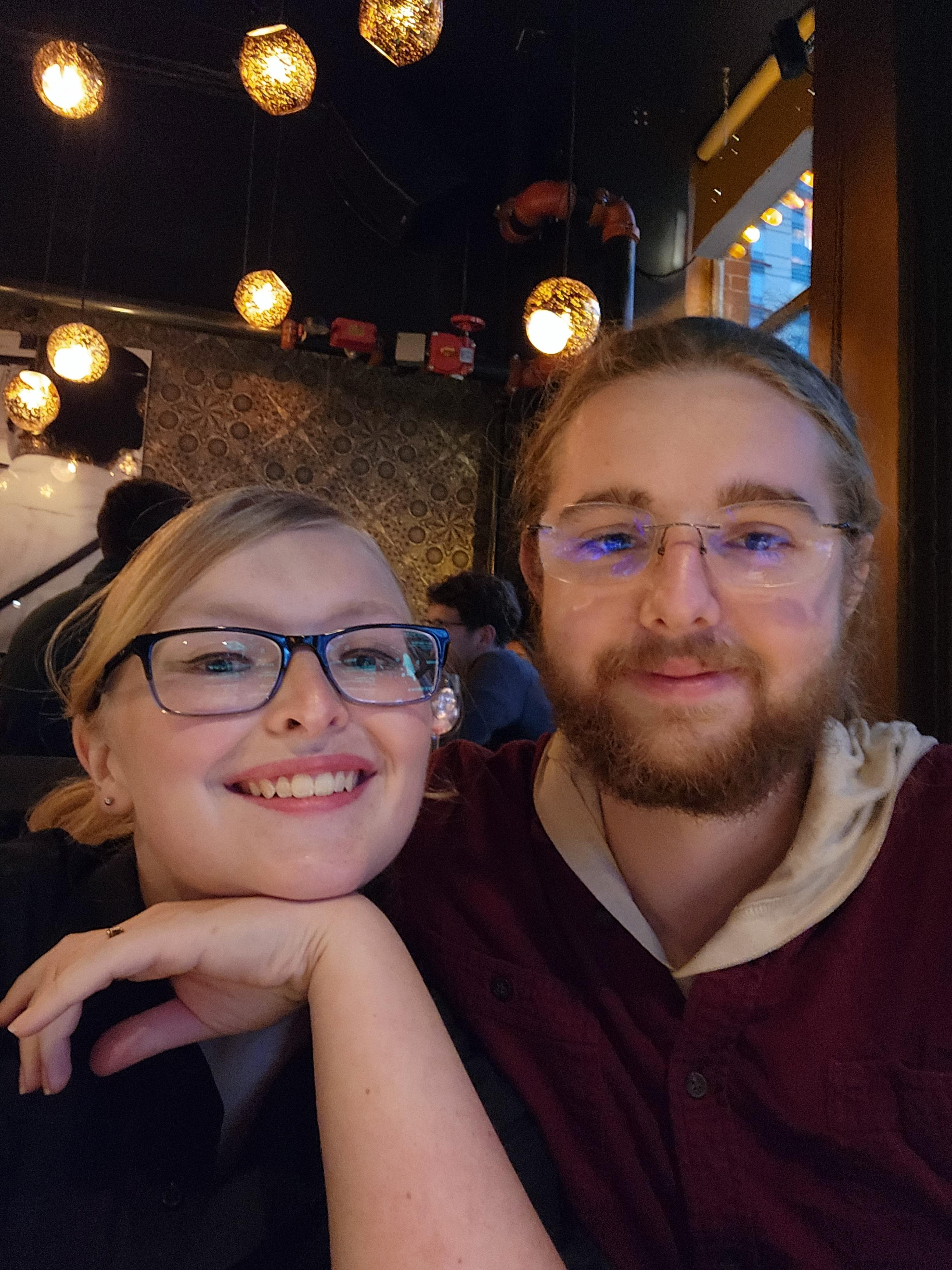 The Wedding Website of Brandii Burenheide and Bryce Manasco