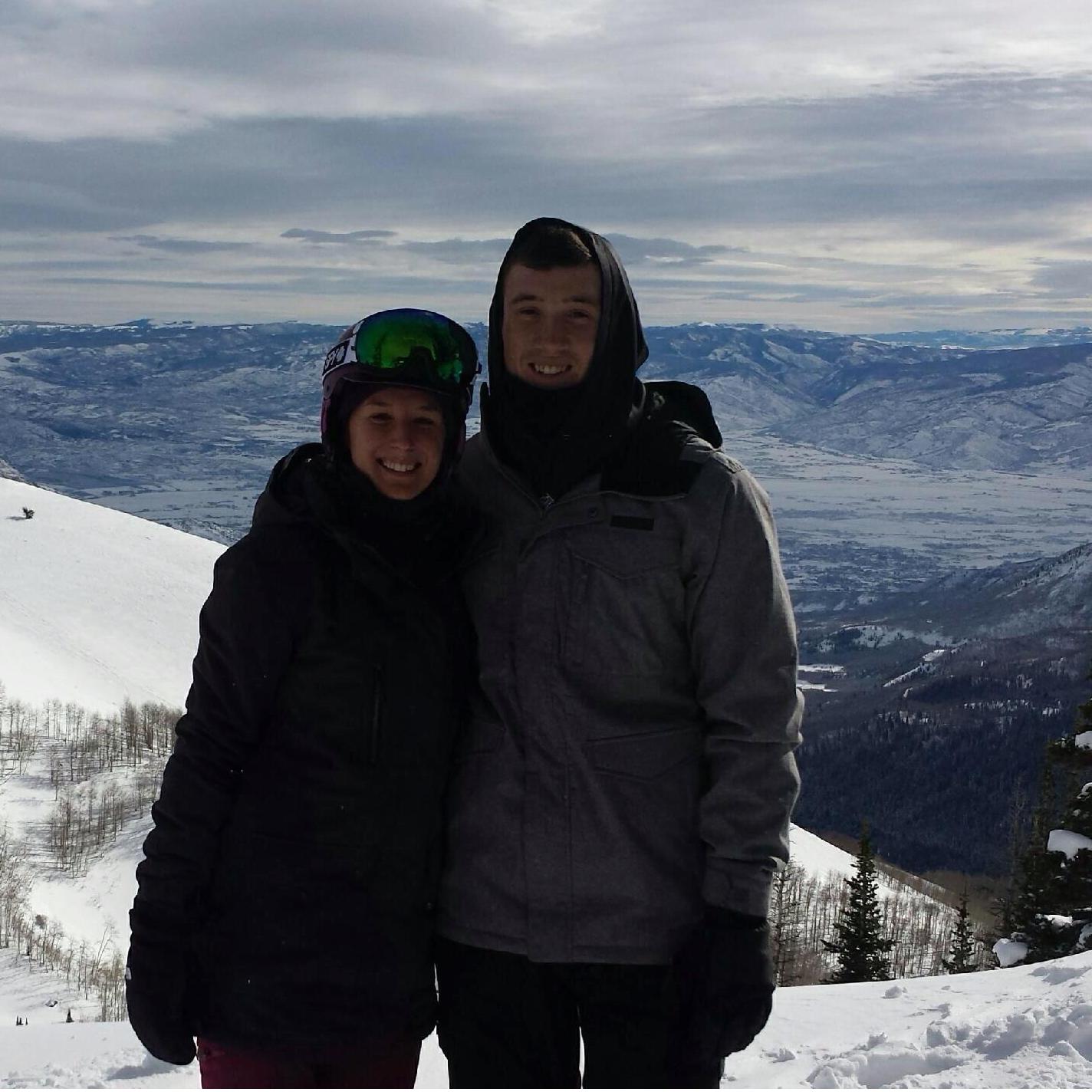 Brighton, UT 2015