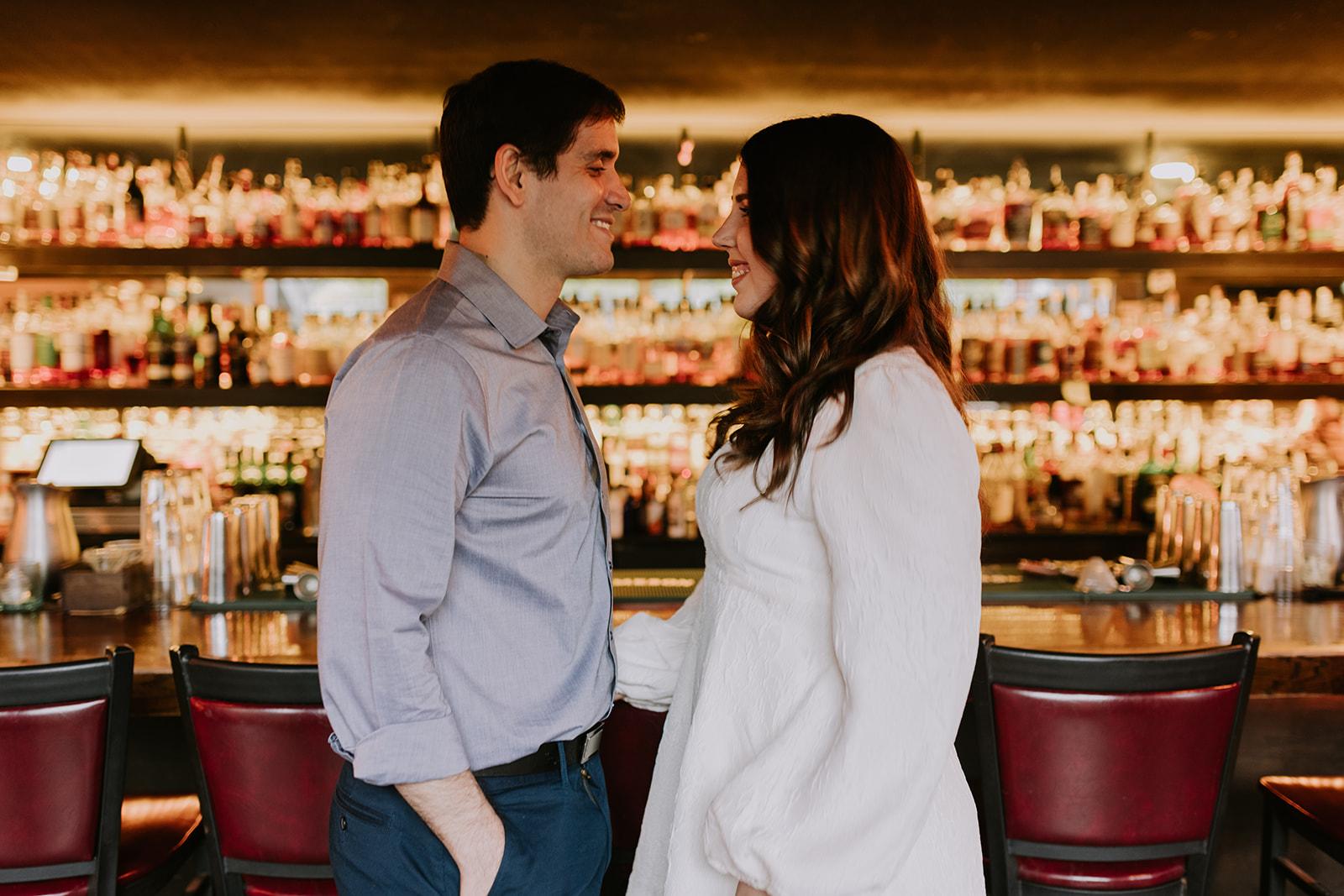 The Wedding Website of Stephanie Horton and Luis Ortega