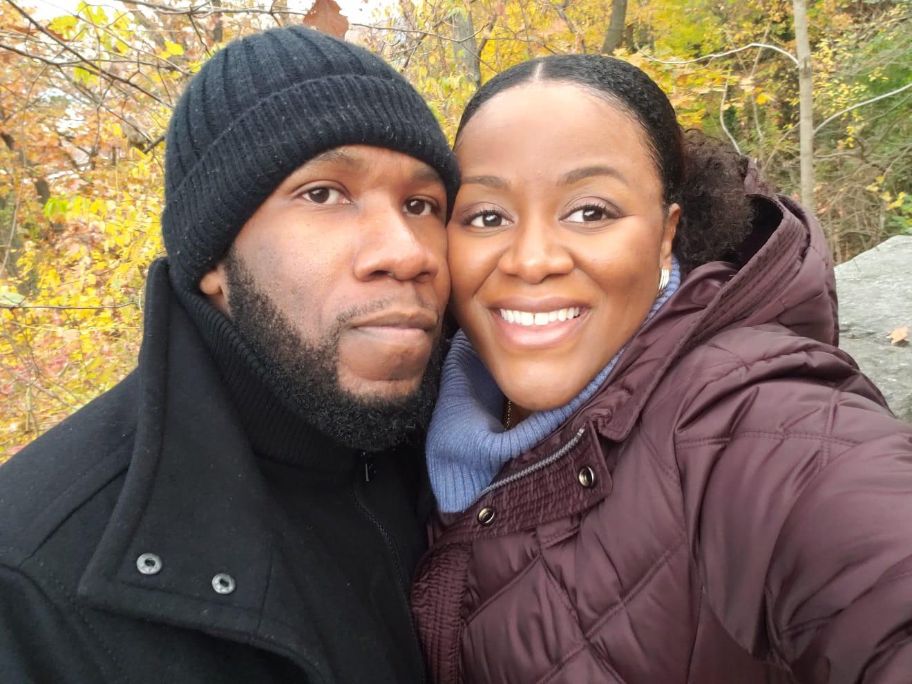 The Wedding Website of Arielle Tillus and Emmanuel Louijeune
