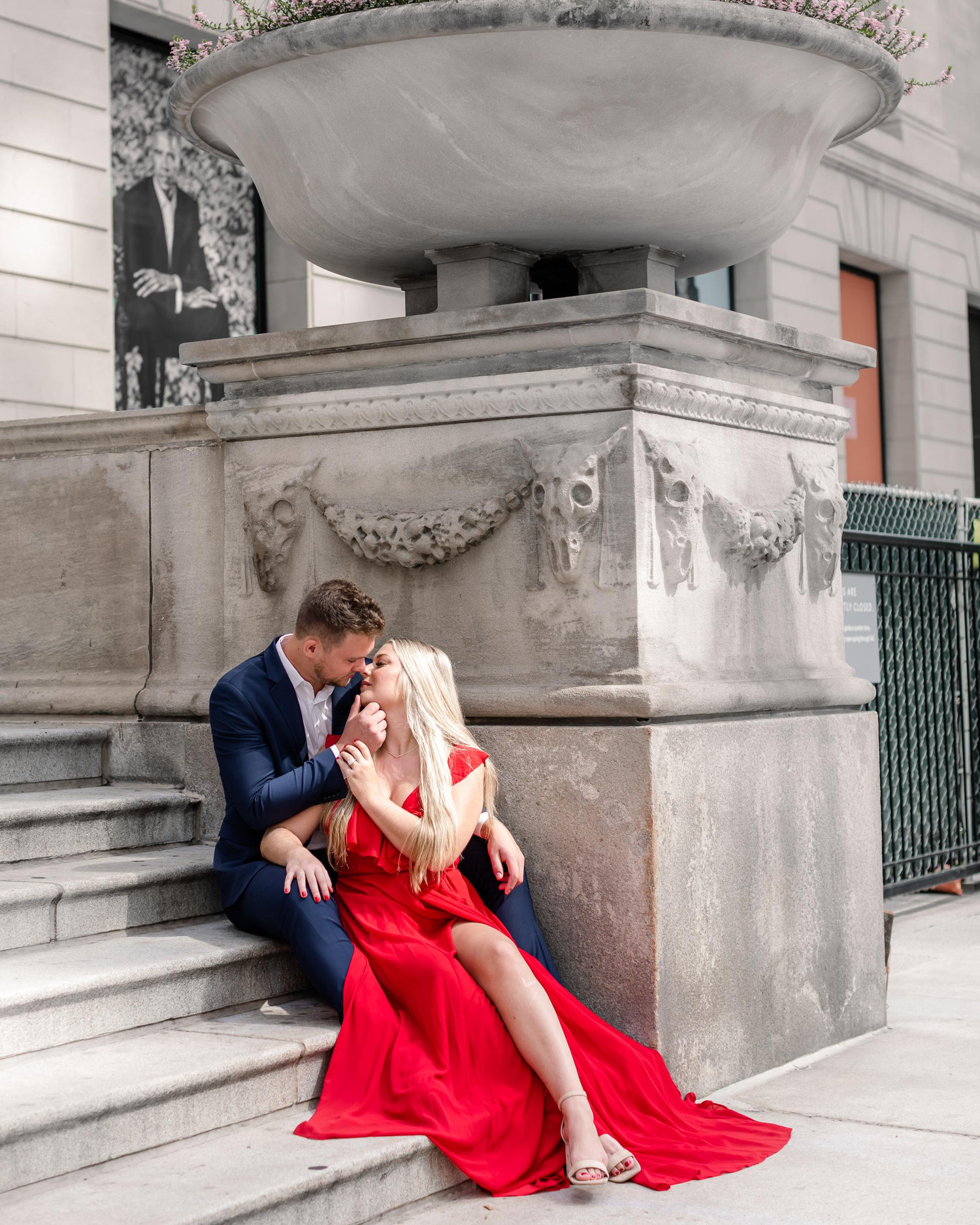 The Wedding Website of Jessica Lauren Buzinski and Andrew Michael Huss