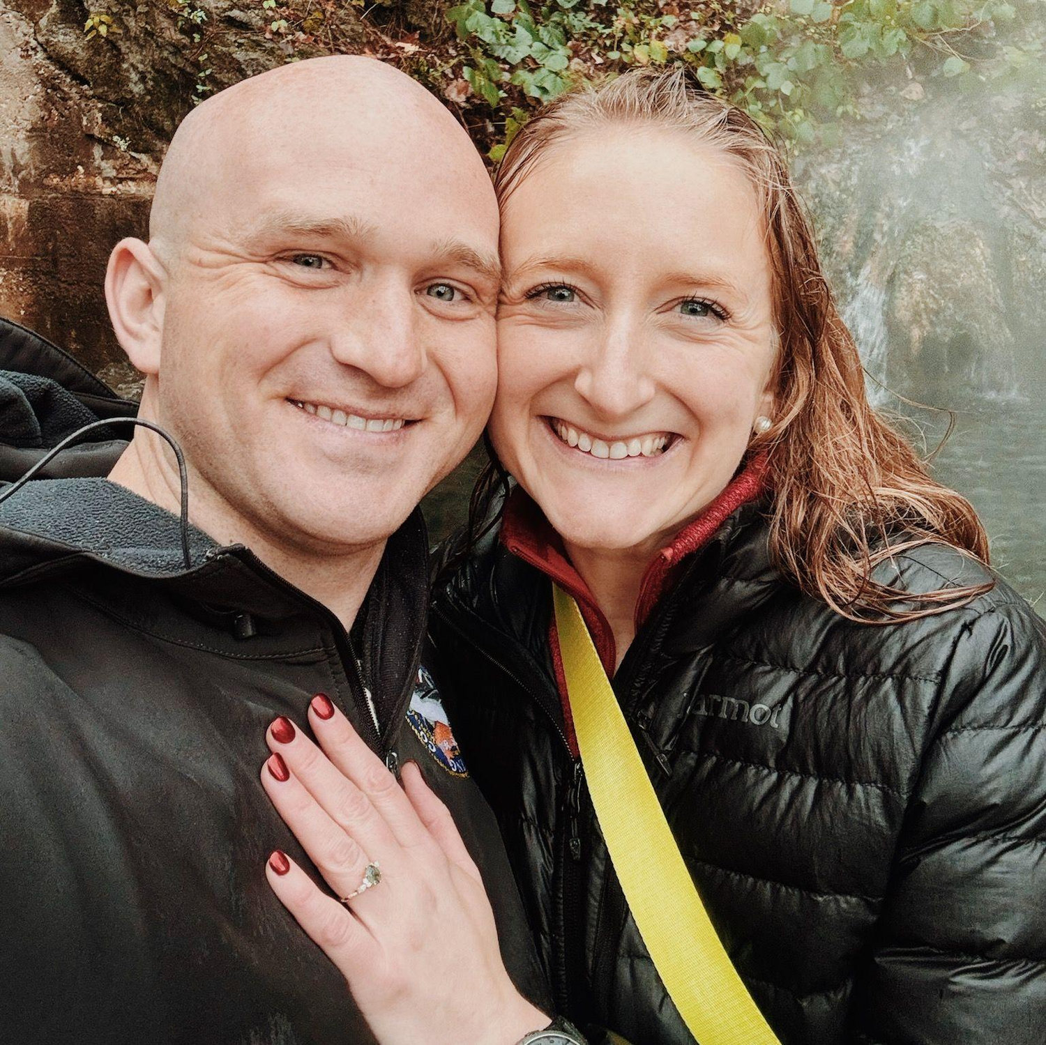 The Wedding Website of Kati Turner and Maxwell Braasch