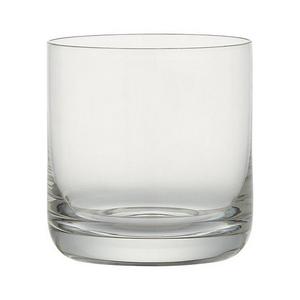 Crescent 6 oz. Juice Glass