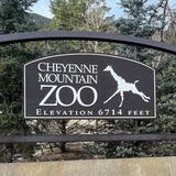 Cheyenne Mountain Zoo