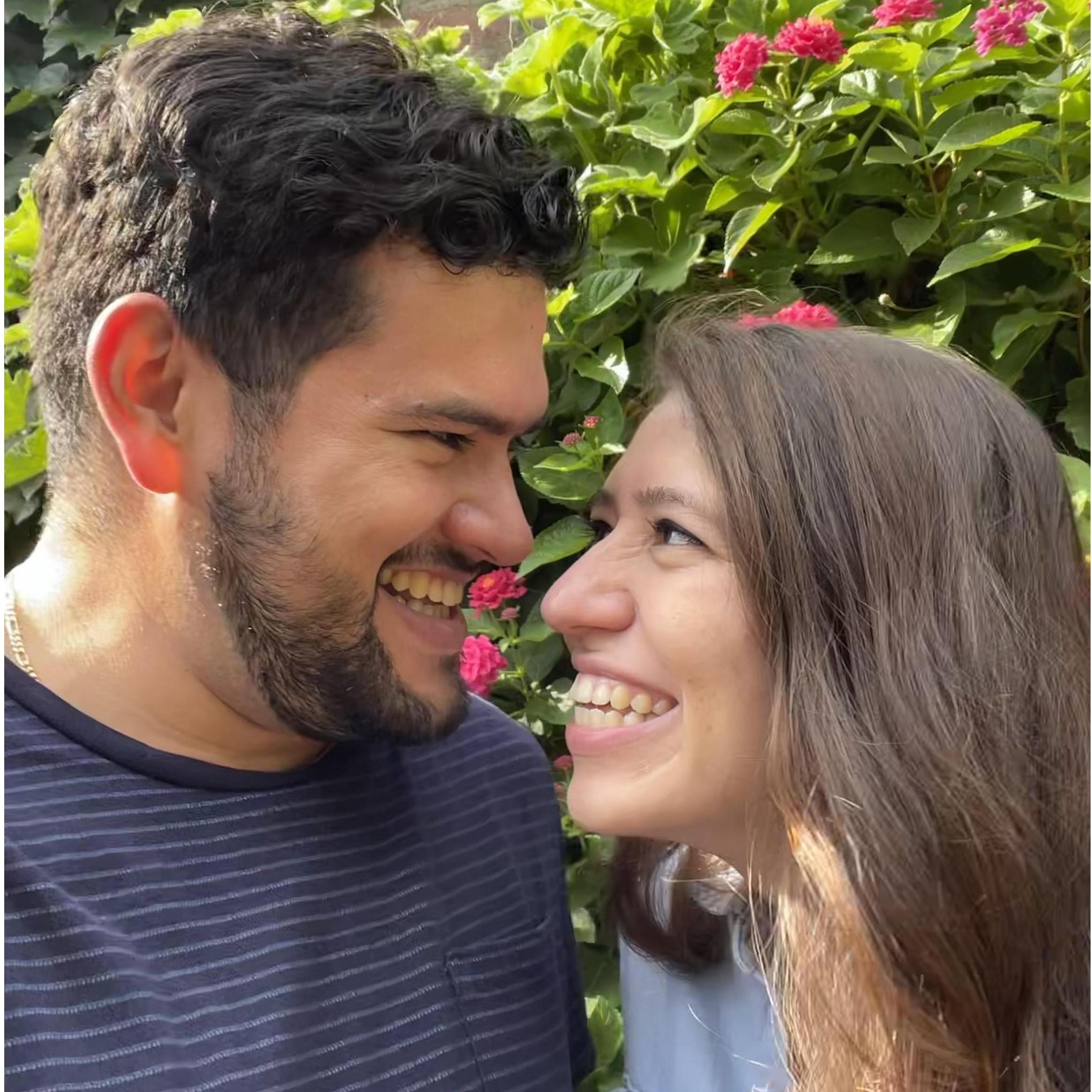 Chicago Botanical Gardens!