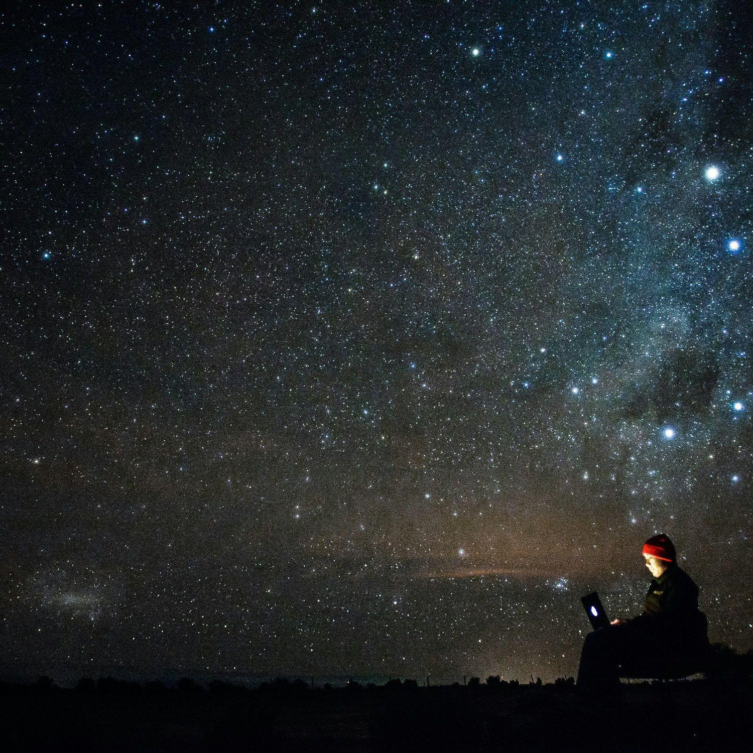Northern Sky