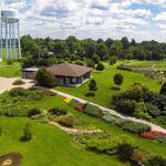 The Arboretum State Botanical Garden of Kentucky
