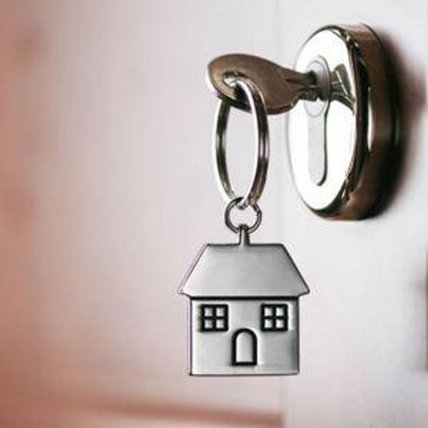 New Home Fund