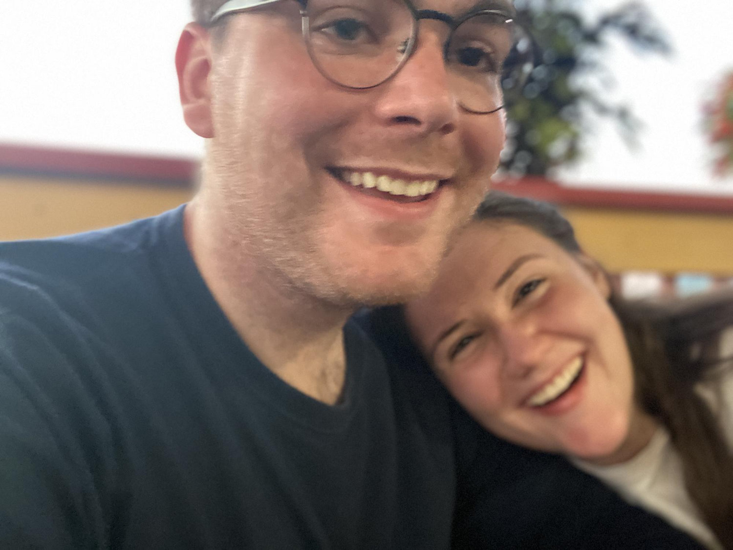 Guadalajara for dinner
