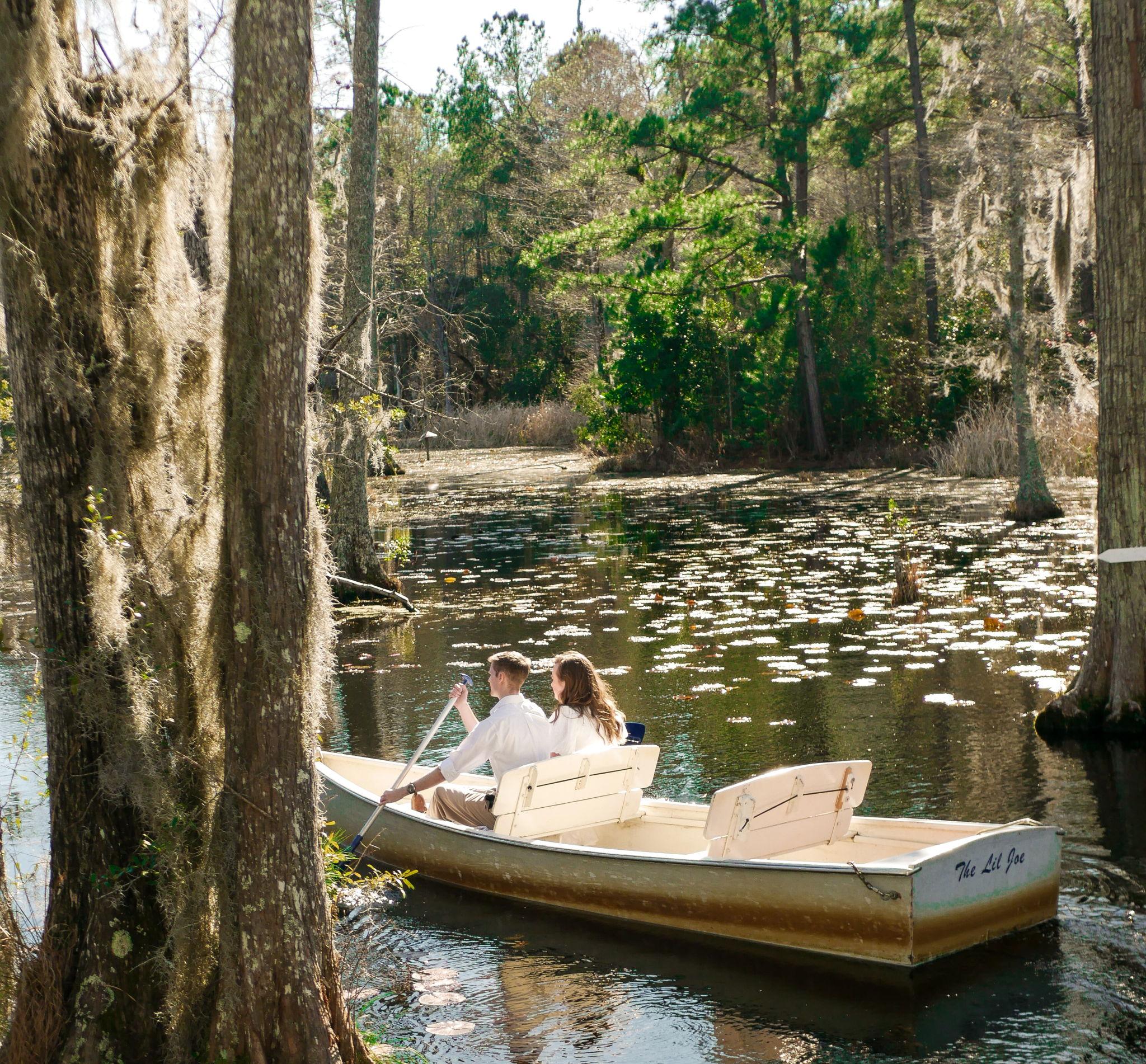 The Wedding Website of Mikayla Cluxton and Isaac Smith