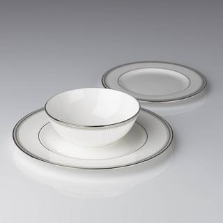 Belle Haven 3-Piece Place Setting, Service for 1