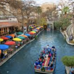 San Antonio River Walk