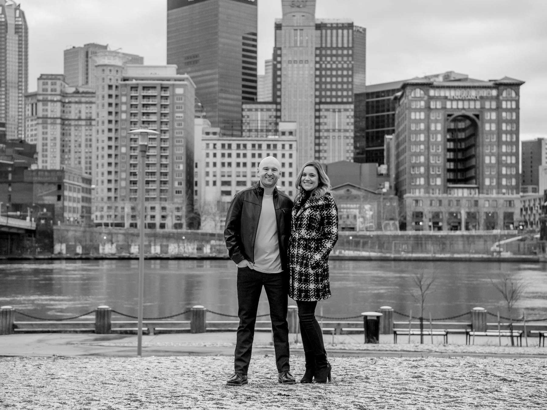 The Wedding Website of Nicole Curran and Tim Curran