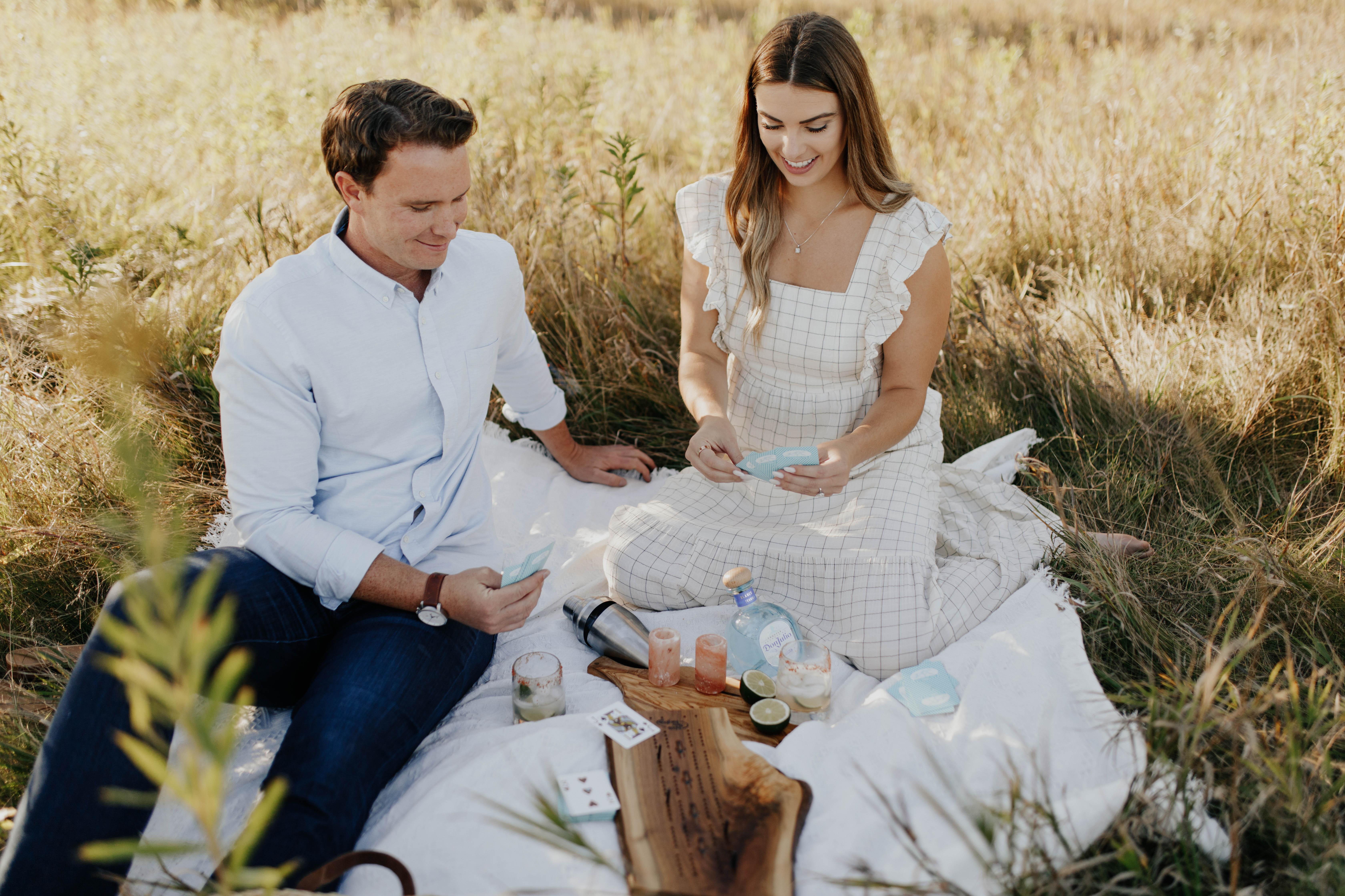 The Wedding Website of Stephanie Dressen and Jordan Peterson