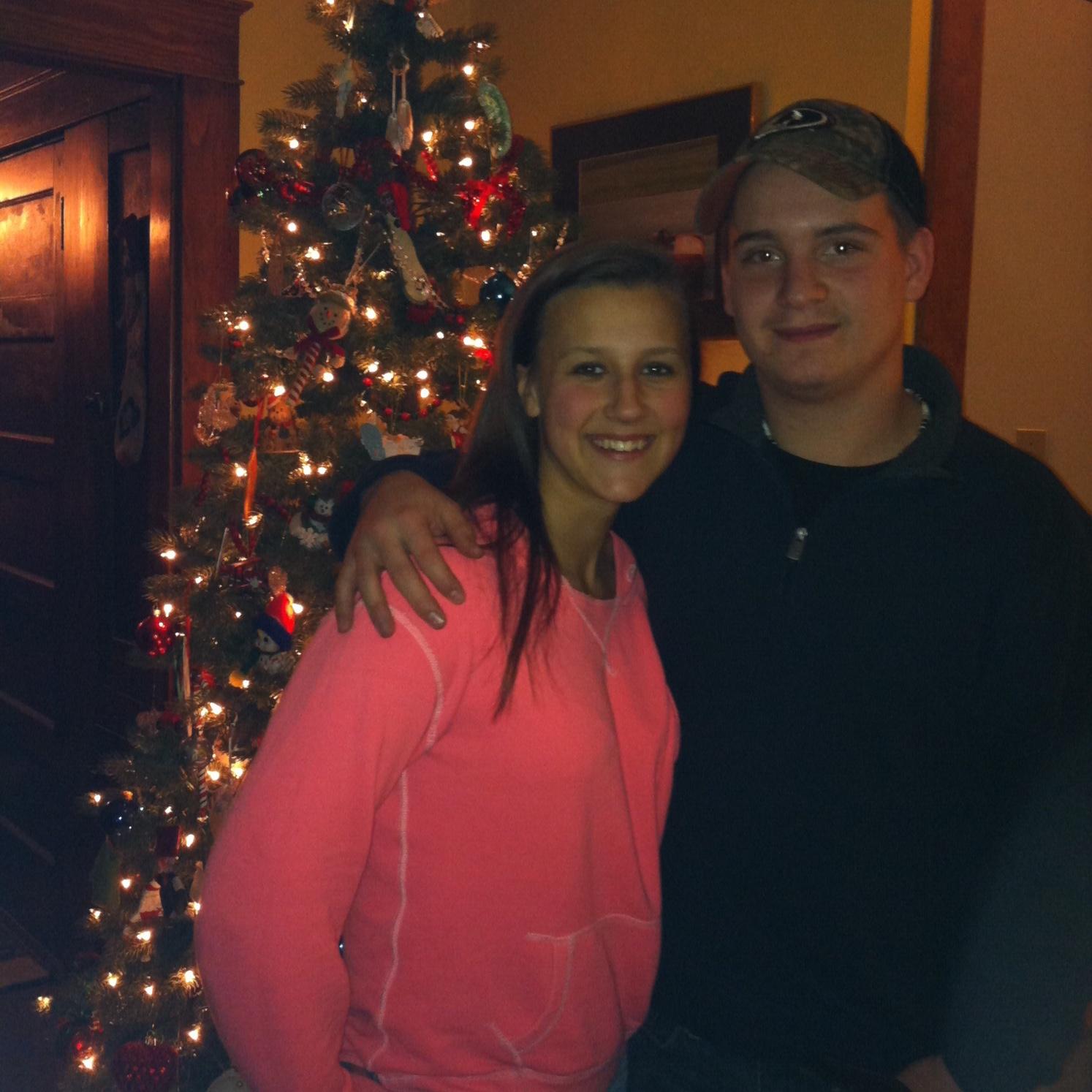 Christmas, 2013