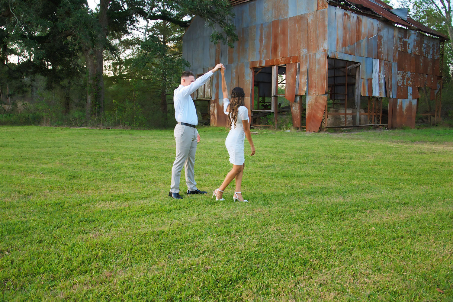 The Wedding Website of Shaniece Stelly and Timothy Miller